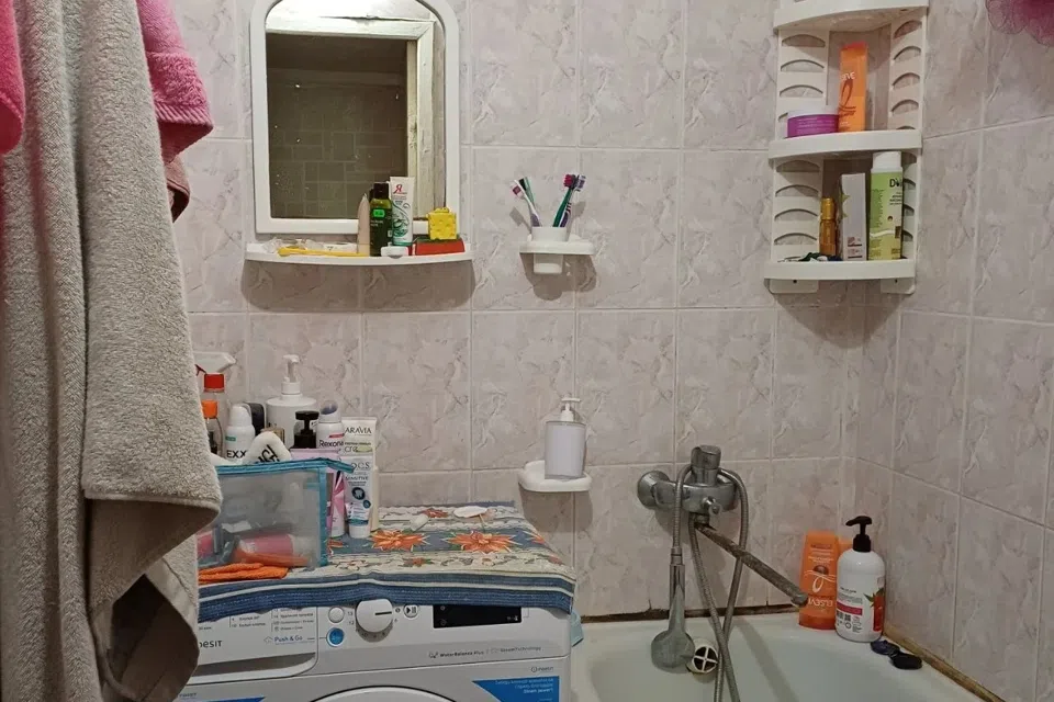 Сдаётся 2-комнатная квартира, 75 м²