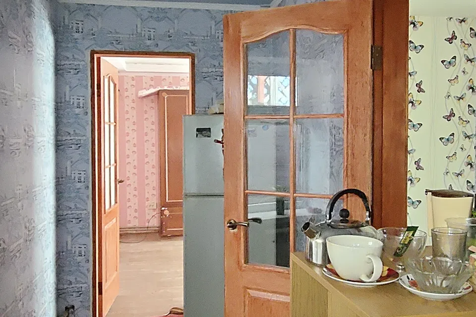 Сдаётся 2 комнаты в 2-комн. квартире, 9 м²