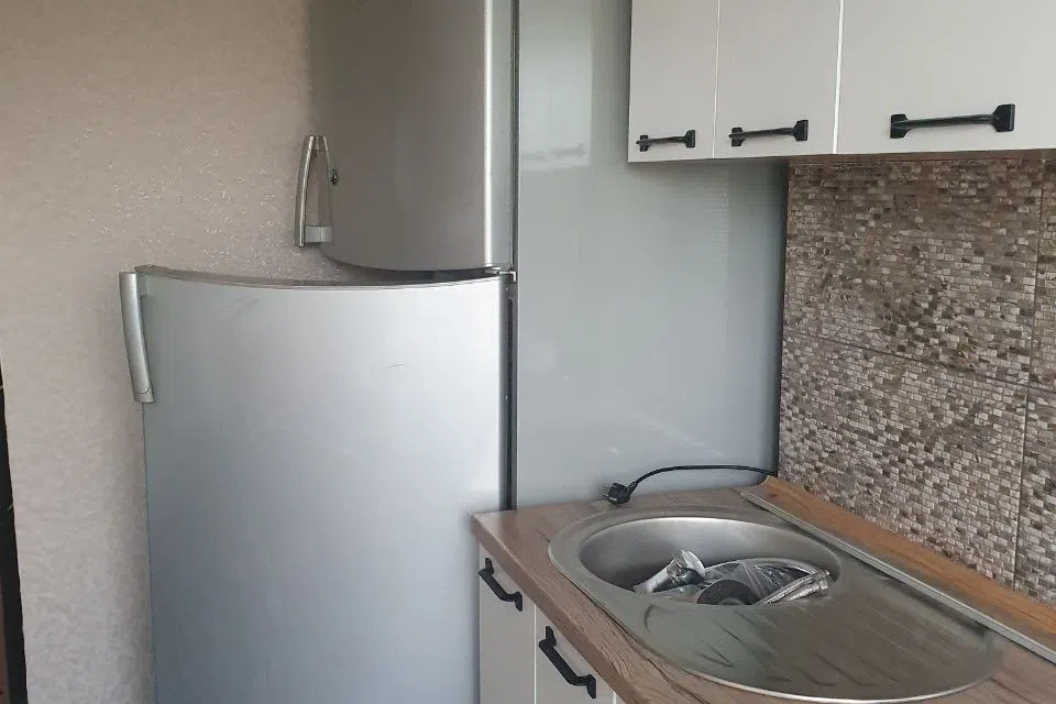 Сдаётся 2-комнатная квартира, 46 м²