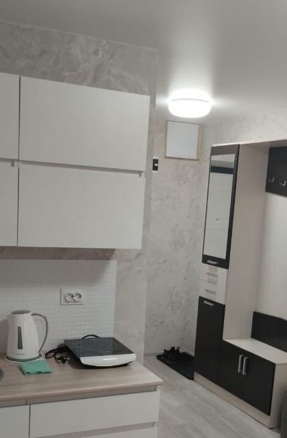 Сдаётся 1-комнатная квартира, 16 м²