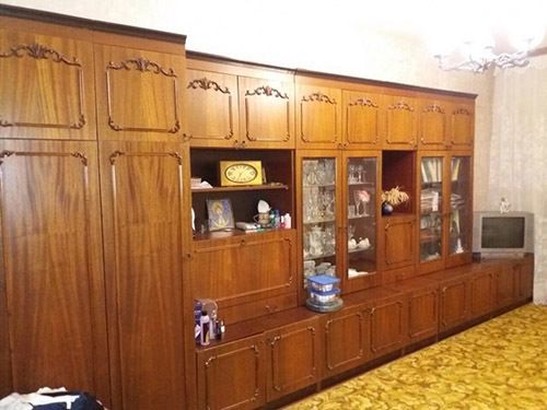 Сдаётся комната в 3-комн. квартире, 19 м²