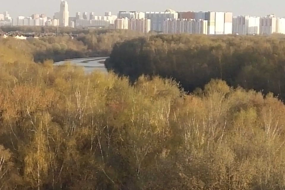 Сдаётся 1-комнатная квартира, 54 м²