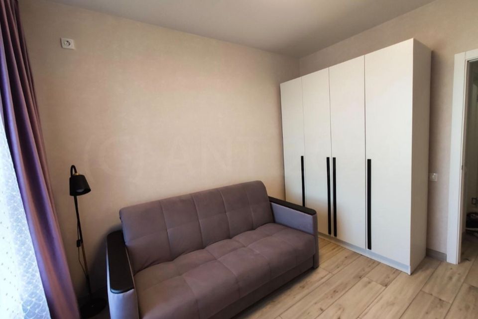 Сдаётся 2-комнатная квартира, 28 м²
