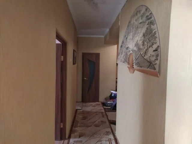 Сдаётся 3-комнатная квартира, 55 м²