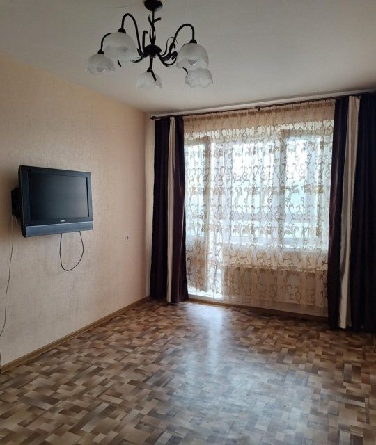Сдаётся 1-комнатная квартира, 36 м²