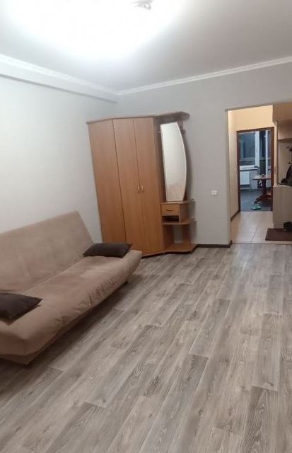 Сдаётся 1-комнатная квартира, 35 м²