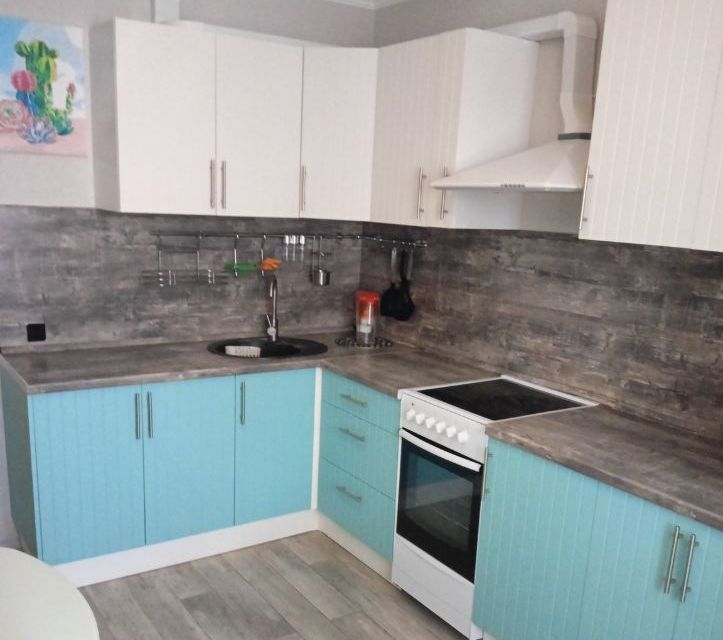 Сдаётся 1-комнатная квартира, 33 м²