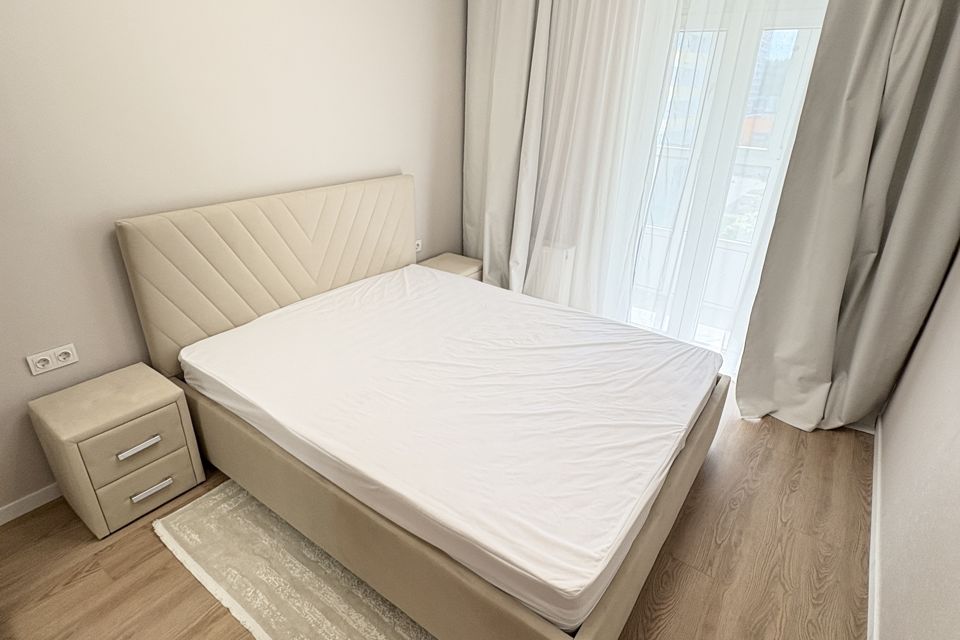 Сдаётся 2-комнатная квартира, 47 м²