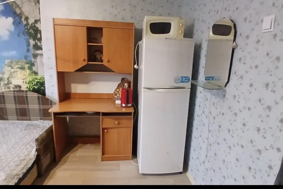 Сдаётся комната в 1-комн. квартире, 75 м²