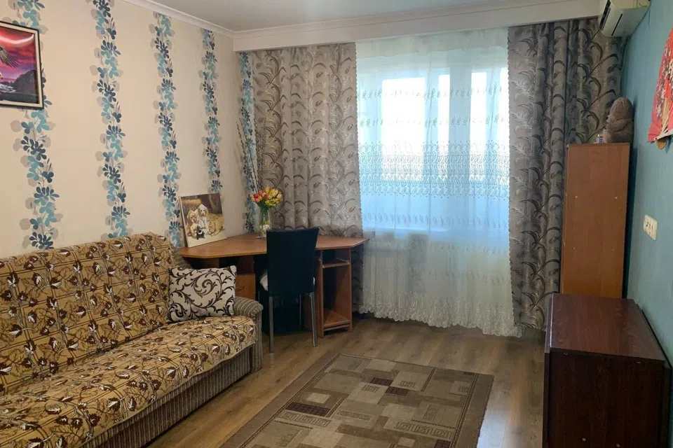 Сдаётся 2-комнатная квартира, 48 м²