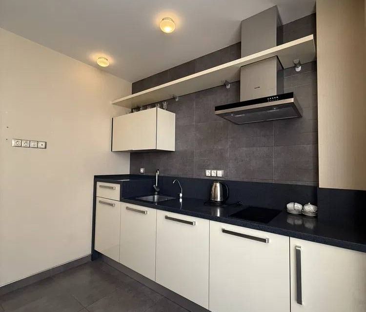 Сдаётся 1-комнатная квартира, 35 м²