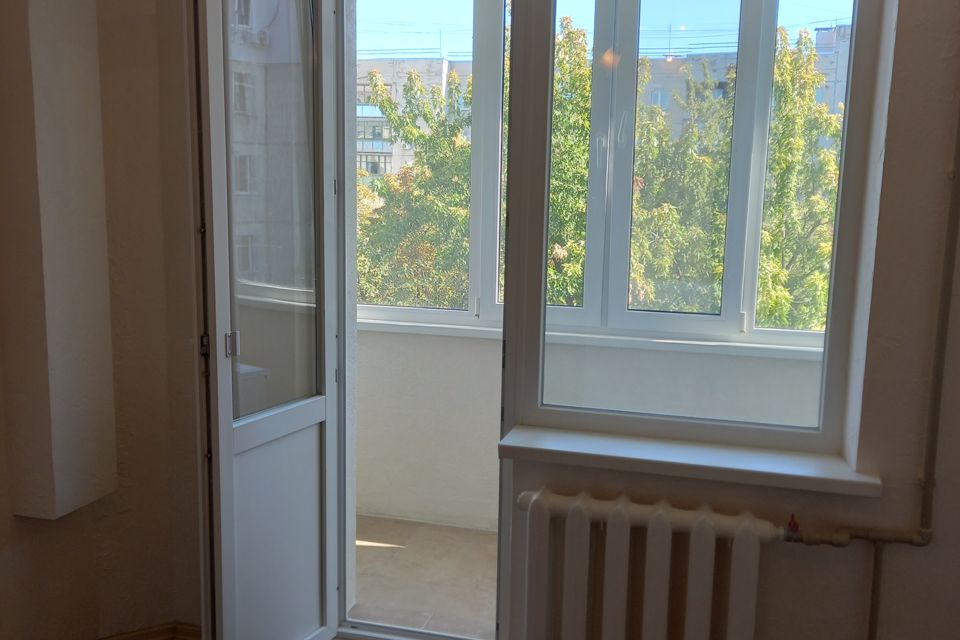 Сдаётся 3-комнатная квартира, 74 м²