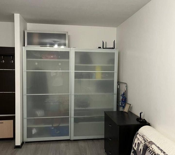 Сдаётся 1-комнатная квартира, 41 м²