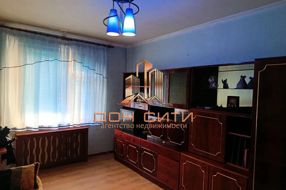 Сдаётся 3-комнатная квартира, 60 м²