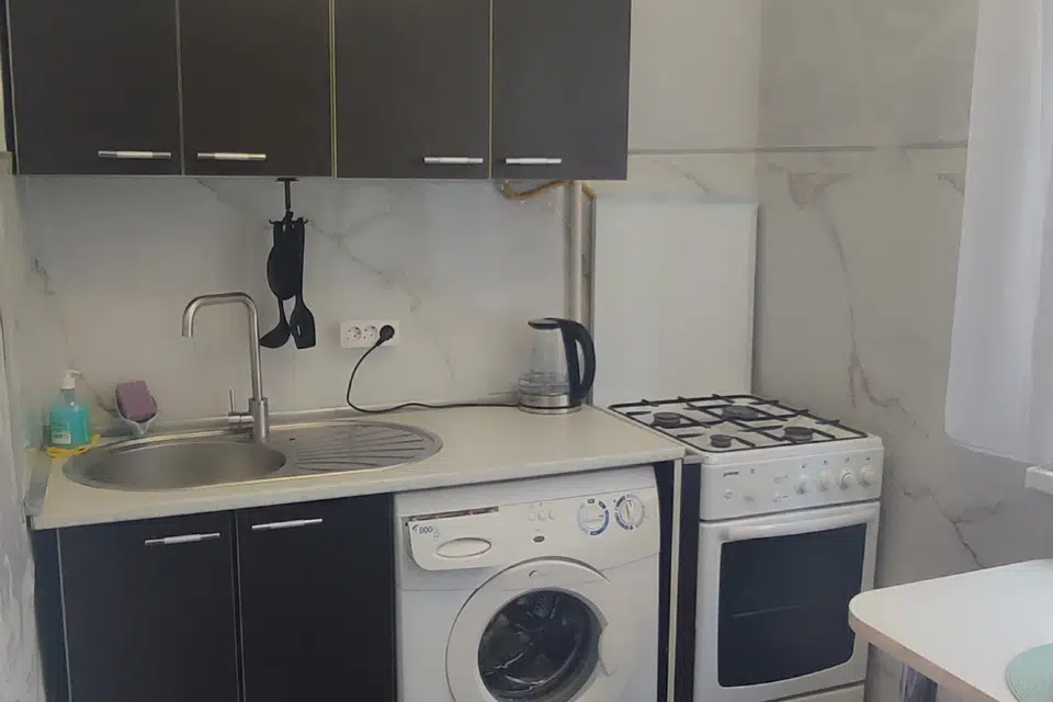 Сдаётся 1-комнатная квартира, 32 м²