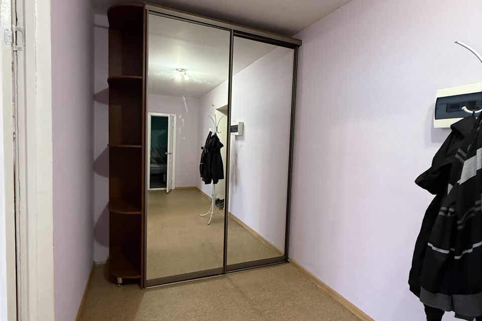 Сдаётся 1-комнатная квартира, 50 м²