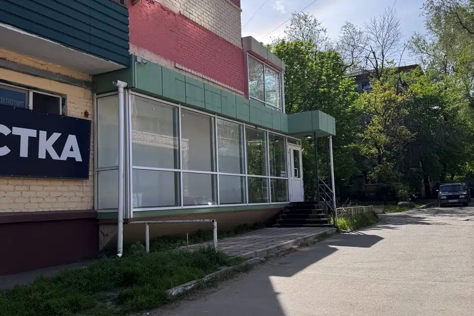 Сдаётся помещение своб. назначения, 127 м²