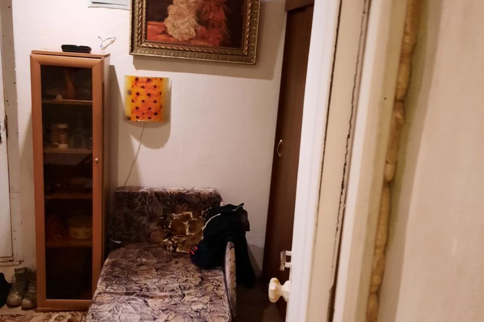 Сдаётся студия, 20 м²