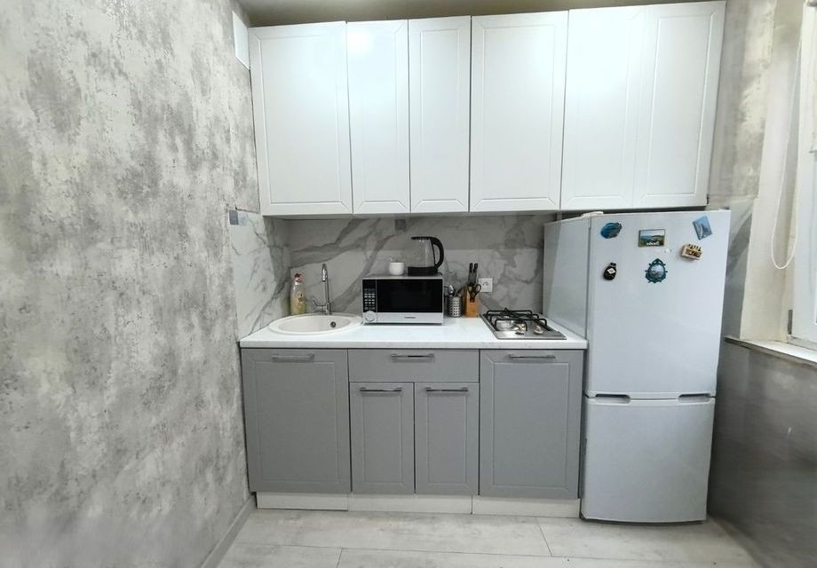 Сдаётся 1-комнатная квартира, 45 м²