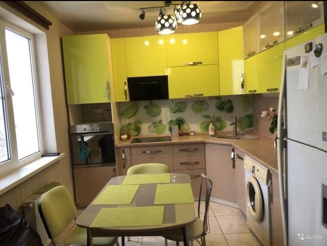 Сдаётся 2-комнатная квартира, 63 м²