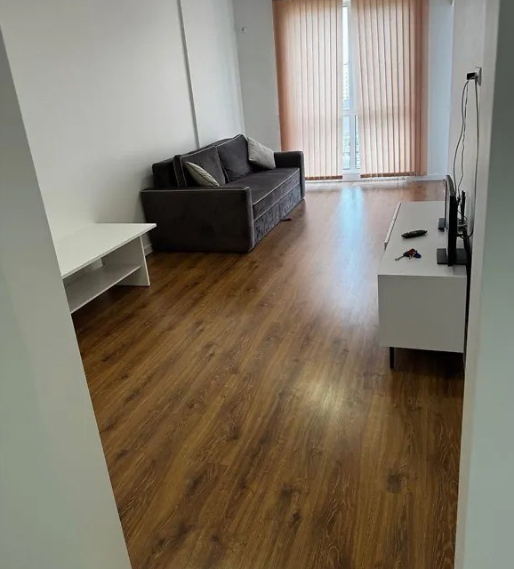 Сдаётся 1-комнатная квартира, 40 м²