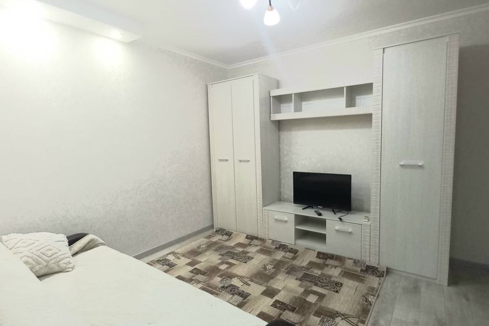 Сдаётся 1-комнатная квартира, 40 м²