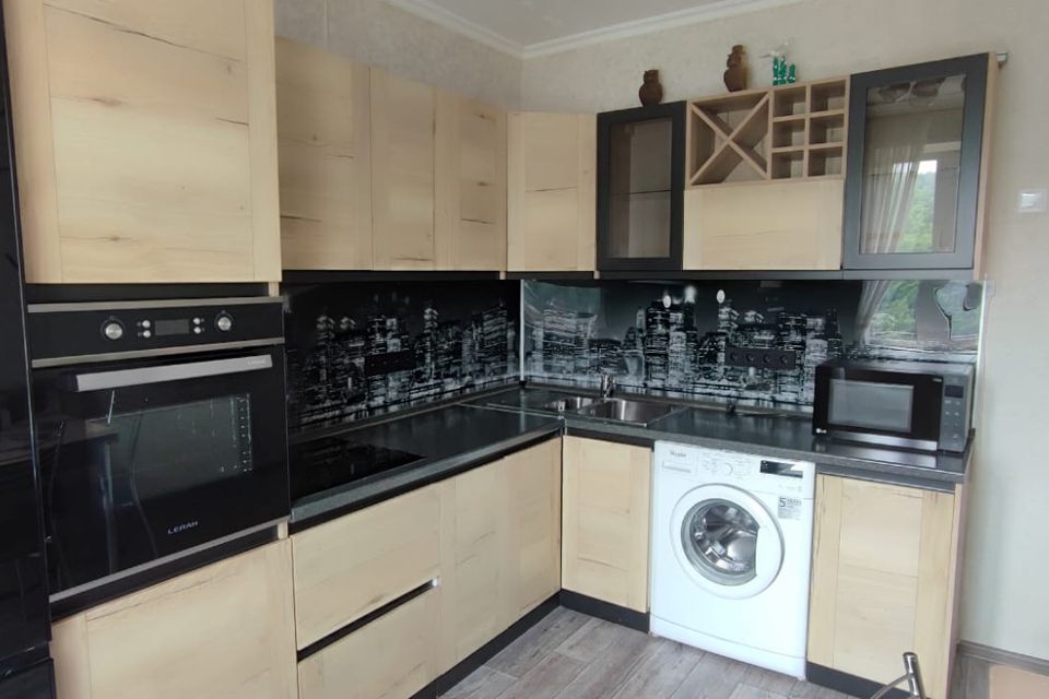 Сдаётся 1-комнатная квартира, 32.9 м²