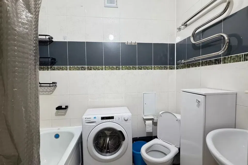 Сдаётся 2-комнатная квартира, 45 м²