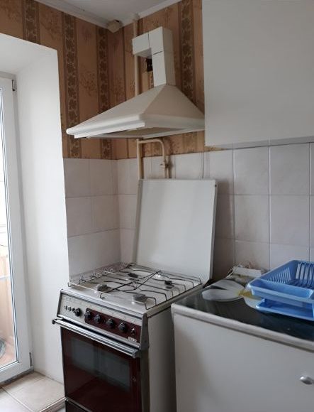 Сдаётся 1-комнатная квартира, 31 м²