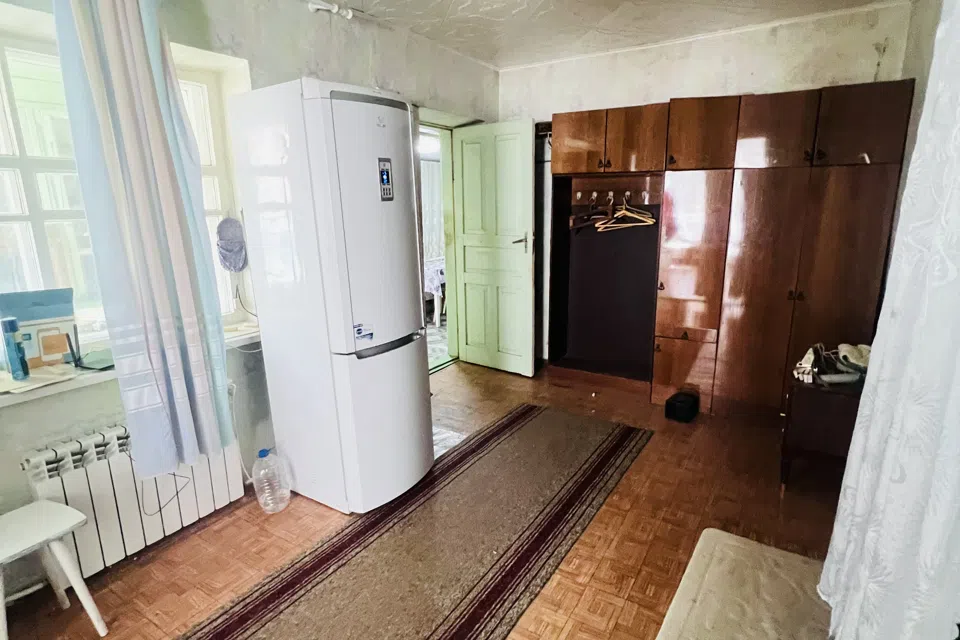 Сдаётся 1-этажный дом, 65 м²