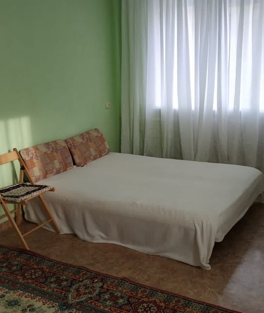 Сдаётся 1-комнатная квартира, 33 м²