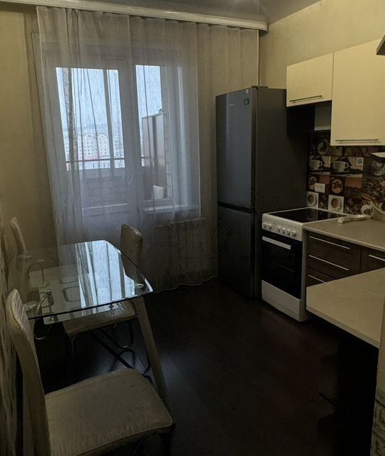 Сдаётся 1-комнатная квартира, 46.3 м²