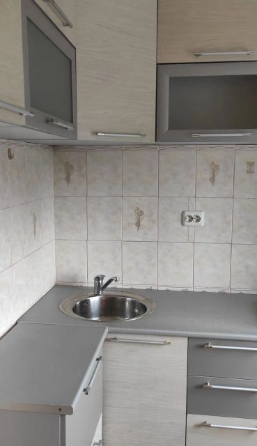 Сдаётся 1-комнатная квартира, 32 м²
