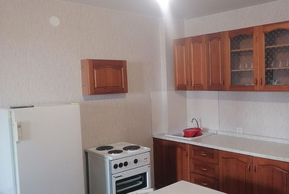 Сдаётся 1-комнатная квартира, 34 м²