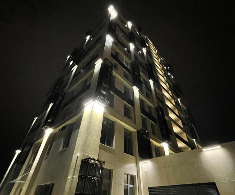 Сдаётся 3-комнатная квартира, 95 м²