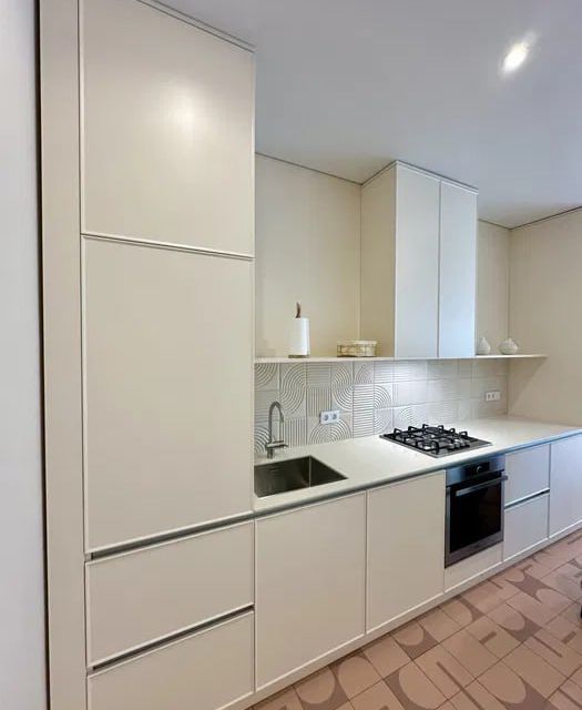 Сдаётся 1-комнатная квартира, 37 м²