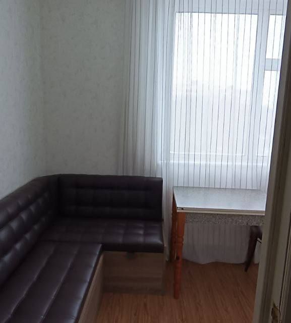 Сдаётся 1-комнатная квартира, 33 м²