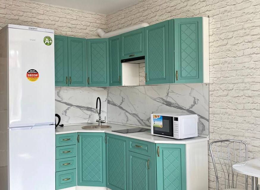 Сдаётся студия, 22.5 м²