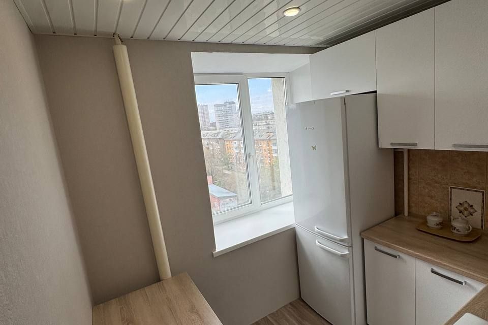 Сдаётся 2-комнатная квартира, 41 м²