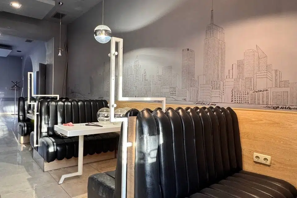 Сдаётся помещение общ. питания, 200 м²