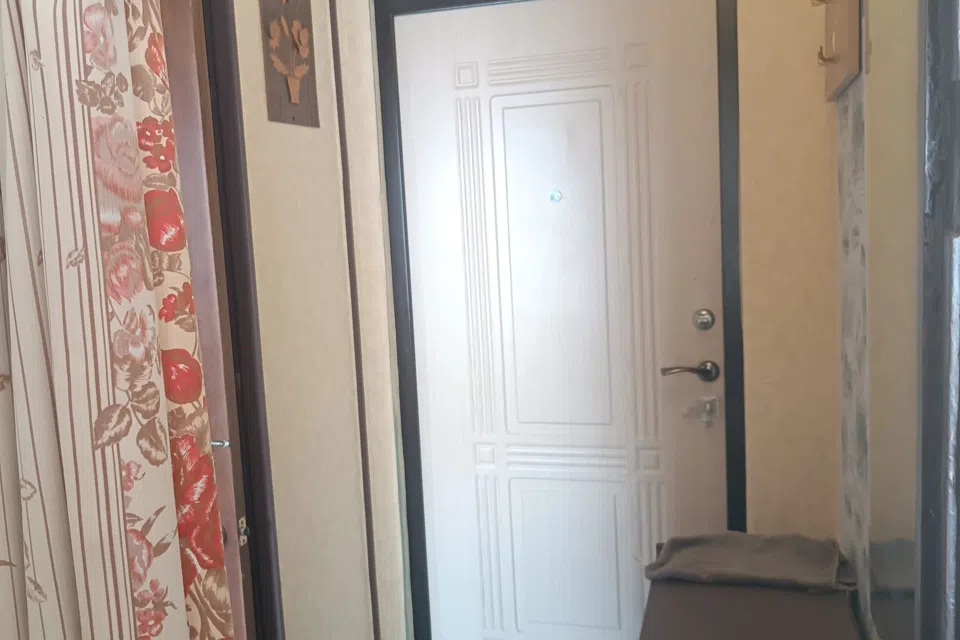 Сдаётся 1-комнатная квартира, 24 м²