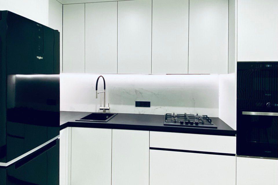 Сдаётся 1-комнатная квартира, 37 м²