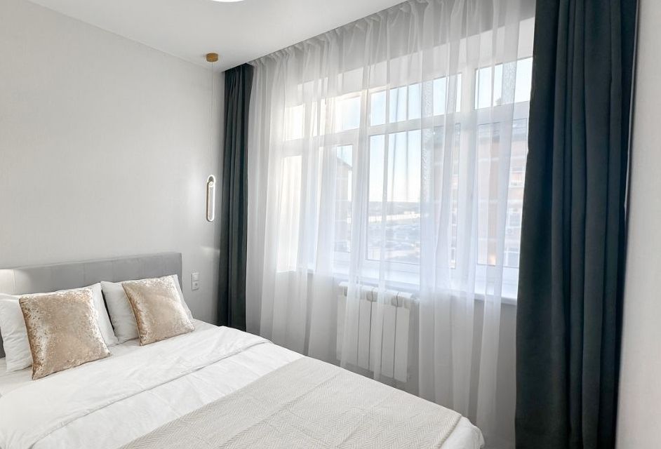 Сдаётся 1-комнатная квартира, 36 м²