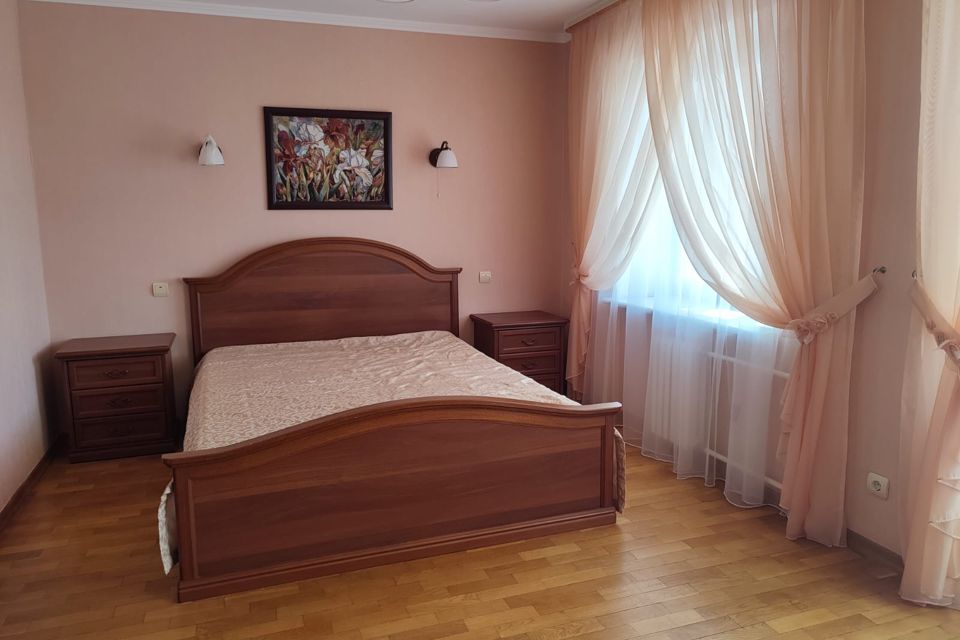 Сдаётся 3-комнатная квартира, 74 м²