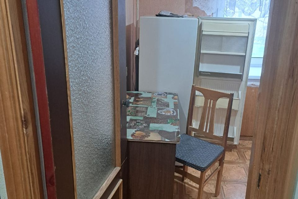 Сдаётся 1-комнатная квартира, 21 м²