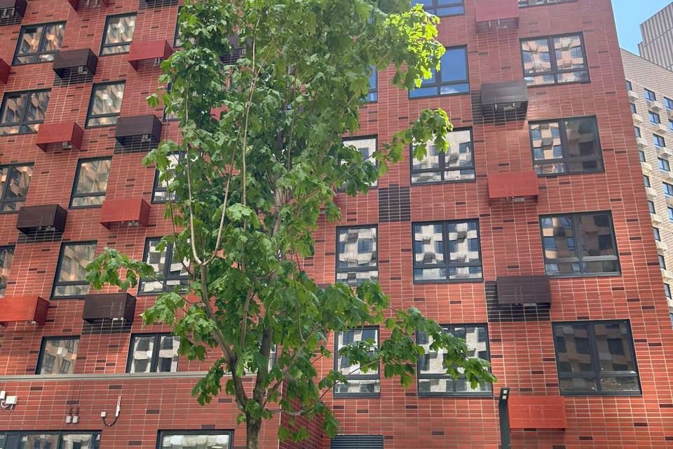 Сдаётся 1-комнатная квартира, 31.6 м²