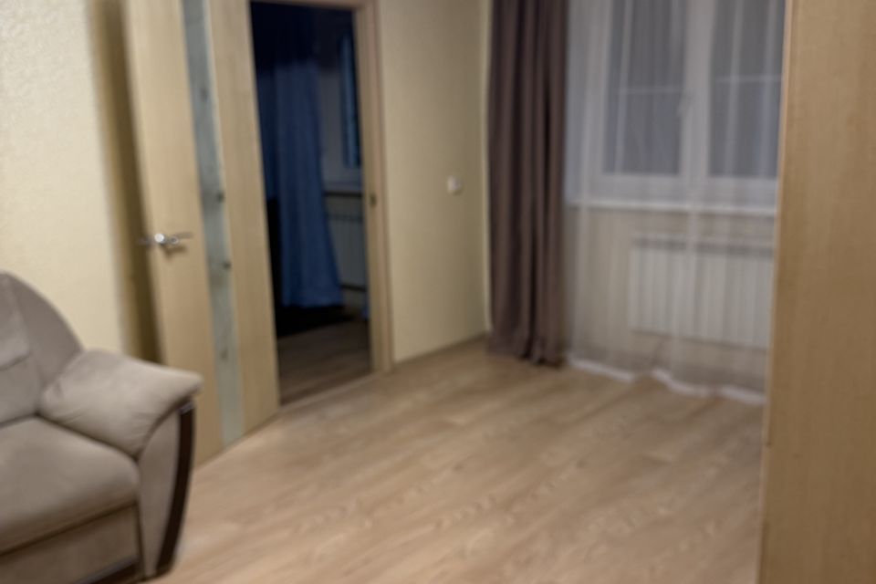 Сдаётся 2-комнатная квартира, 44 м²