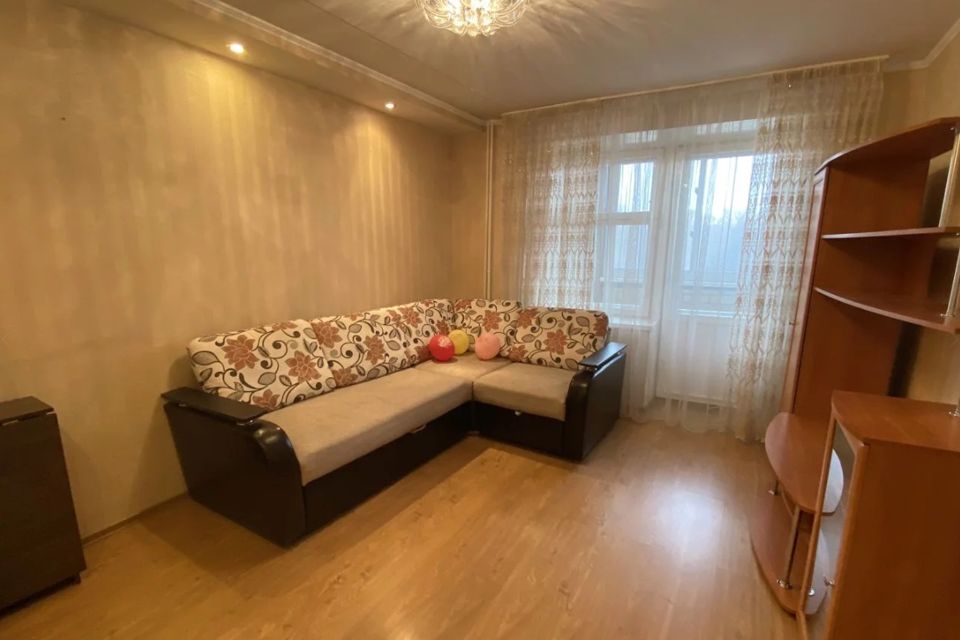 Сдаётся 1-комнатная квартира, 32 м²