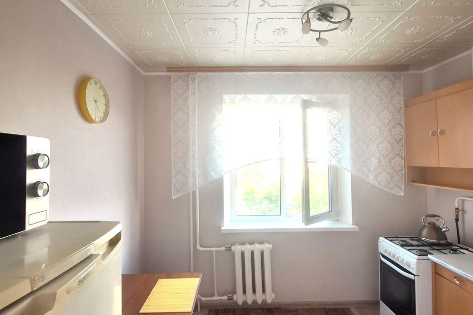 Сдаётся 1-комнатная квартира, 32.5 м²