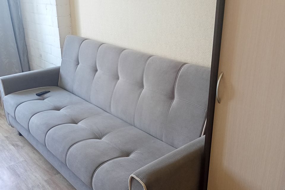 Сдаётся студия, 25 м²